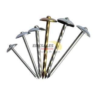 Roofing Nails