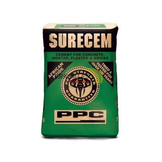 PPC Cement 32.5